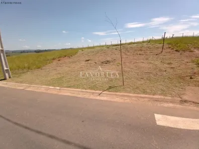 Lote/Terreno à venda, 285m² no Cidade Planejada II, Bragança Paulista