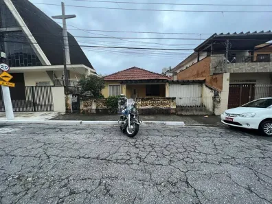 Lote/Terreno à venda, 275m² no Parque Monteiro Soares, São Paulo