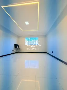Casa com 3 Quartos à venda, 200m² no Residencial Porto Seguro, Goiânia