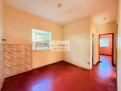 Casa com 3 Quartos à venda, 360m² no Eldorado, Contagem