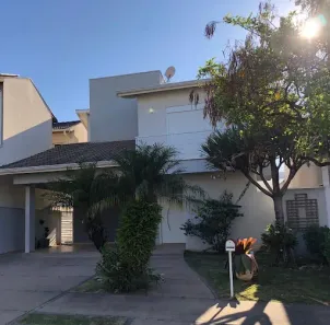 Casa de Condomínio com 3 Quartos à venda, 247m² no Jardim Portal dos Ipês, Indaiatuba