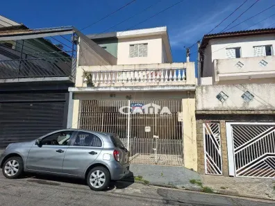 Sobrado com 2 Quartos à venda, 70m² no Jardim Fernandes, São Paulo