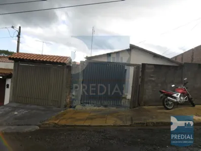 Casa com 3 Quartos à venda, 175m² no Jardim Beatriz, São Carlos