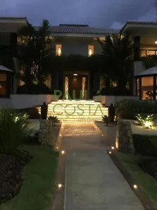 Casa de Condomínio com 4 Quartos à venda, 830m² no Barra da Tijuca, Rio de Janeiro