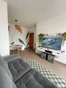 Apartamento com 1 Quarto à venda, 50m² no Anchieta, São Bernardo do Campo