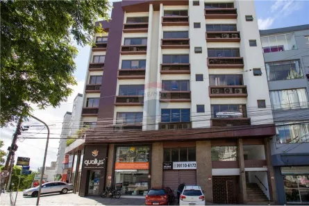 Sala Comercial à venda, 43m² no Floresta, Porto Alegre