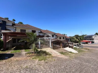 Casa com 2 Quartos à venda, 90m² no Belvedere, Santa Cruz do Sul