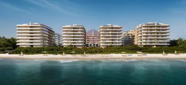 Apartamento com 3 Quartos à venda, 183m² no Jurerê, Florianópolis