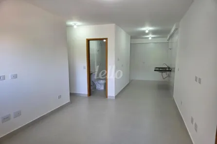 Apartamento com 2 Quartos à venda, 47m² no Tucuruvi, São Paulo