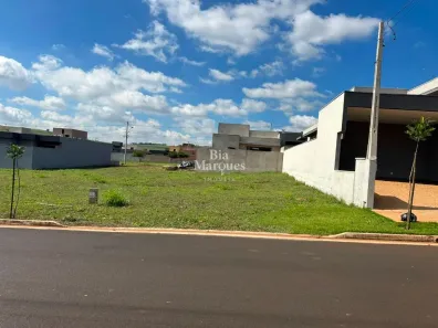Lote/Terreno à venda, 250m² no Quinta da Mata, Ribeirão Preto