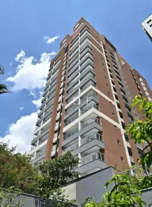 Apartamento com 2 Quartos à venda, 169m² no Água Branca, São Paulo