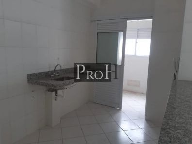 Apartamento com 3 Quartos à venda, 84m² no Centro, São Bernardo do Campo