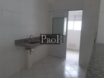 Apartamento com 3 Quartos à venda, 84m² no Centro, São Bernardo do Campo