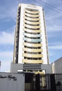 Apartamento com 4 Quartos à venda, 101m² no Vila Mariana, São Paulo
