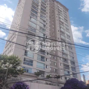 Apartamento com 2 Quartos à venda, 58m² no Pestana, Osasco