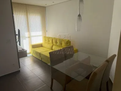 Apartamento com 2 Quartos à venda, 48m² no Vila Metalúrgica, Santo André