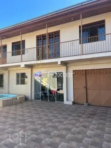 Casa com 6 Quartos à venda, 300m² no Nossa Chácara, Gravataí