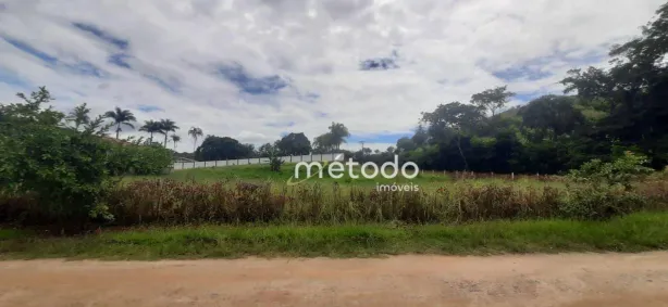 Lote/Terreno à venda, 1000m² no Jardim Costão, Santa Branca