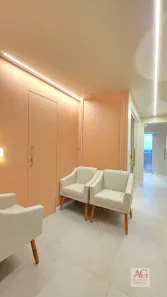 Sala Comercial para alugar, 28m² no Prefeito Carlos Alberto da Cruz, Juazeiro do Norte