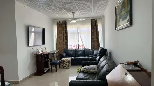Apartamento com 2 Quartos à venda, 70m² no Boqueirão, Praia Grande