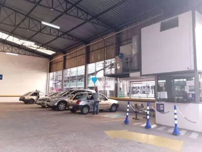 Sala Comercial para alugar, 400m² no Centro, Campinas