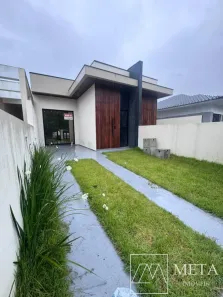Casa com 2 Quartos à venda, 50m² no Forquilhas, São José