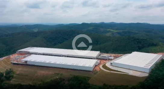 Galpão/Depósito/Armazém para alugar, 8305m² no Empresarial dos Eucaliptos, Cajamar