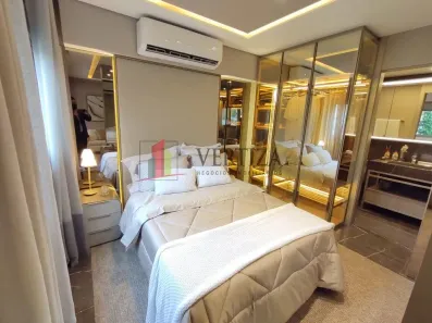 Apartamento com 1 Quarto à venda, 45m² no Planalto Paulista, São Paulo