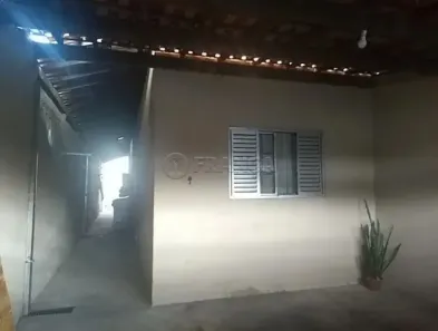 Casa com 2 Quartos à venda, 58m² no Conjunto Residencial Galo Branco, São José dos Campos