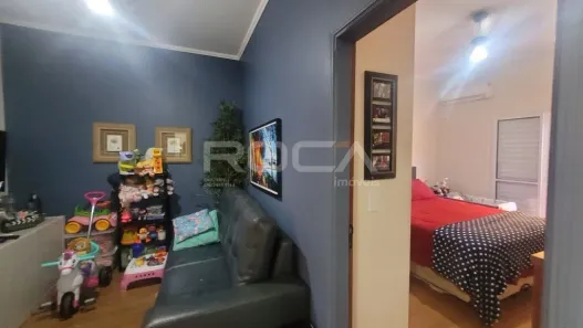 Apartamento com 1 Quarto à venda, 31m² no Jardim Irajá, Ribeirão Preto
