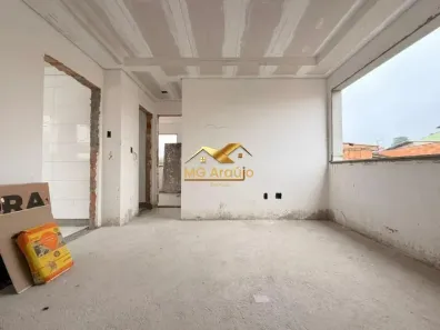 Apartamento com 2 Quartos à venda, 45m² no Santa Mônica, Belo Horizonte