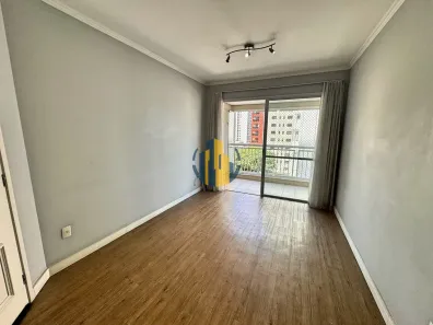 Apartamento com 3 Quartos à venda, 94m² no Vila Mariana, São Paulo