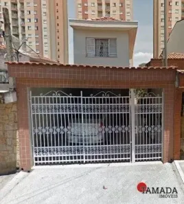 Casa com 3 Quartos à venda, 250m² no Penha de França, São Paulo