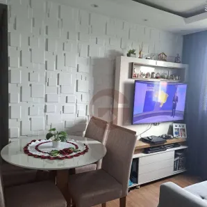 Apartamento com 2 Quartos à venda, 40m² no Jardim Alvorada (Zona Oeste), São Paulo