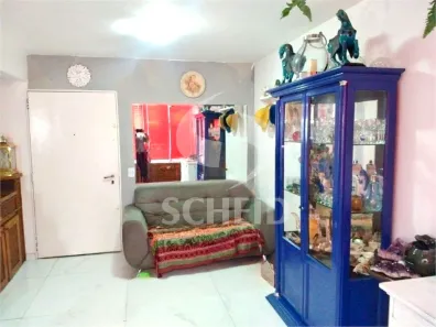 Apartamento com 2 Quartos à venda, 80m² no Brooklin Paulista, São Paulo