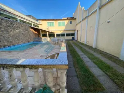 Casa com 3 Quartos à venda, 500m² no Piedade, Rio de Janeiro