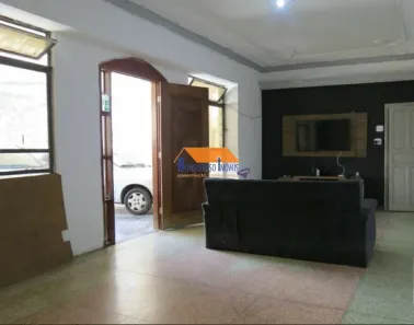 Casa com 5 Quartos à venda, 355m² no Caiçaras, Belo Horizonte