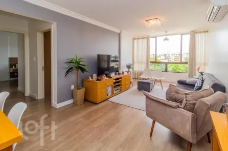 Apartamento com 2 Quartos à venda, 78m² no Cristo Redentor, Porto Alegre