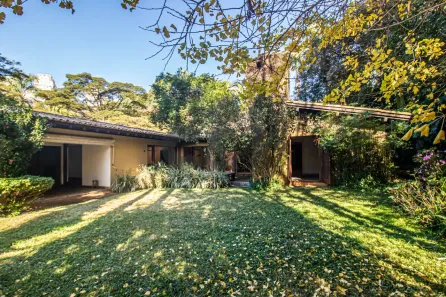 Casa com 4 Quartos à venda, 599m² no Cidade Jardim, São Paulo