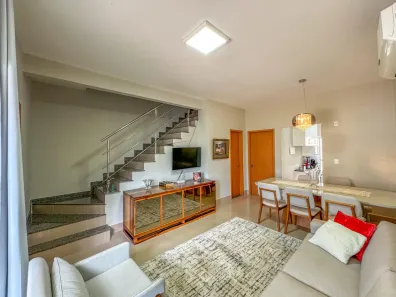 Casa com 2 Quartos para alugar, 127m² no Ribeirão do Lipa, Cuiabá