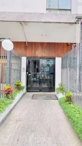 Apartamento com 1 Quarto para alugar, 25m² no Vila Buarque, São Paulo