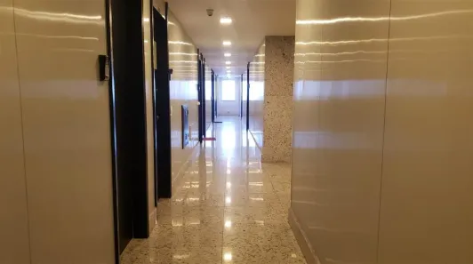 Sala Comercial com 1 Quarto à venda, 30m² no Leblon, Rio de Janeiro