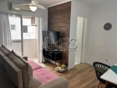 Apartamento com 2 Quartos à venda, 56m² no Aviação, Praia Grande