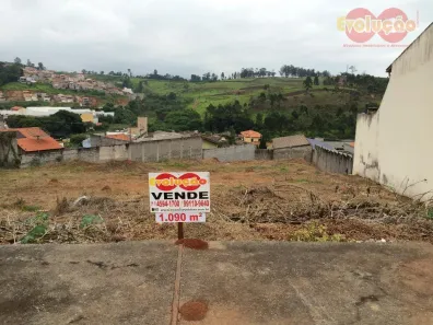 Lote/Terreno à venda, 1090m² no Nova Itatiba, Itatiba