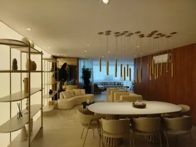 Apartamento com 4 Quartos à venda, 210m² no Barra da Tijuca, Rio de Janeiro