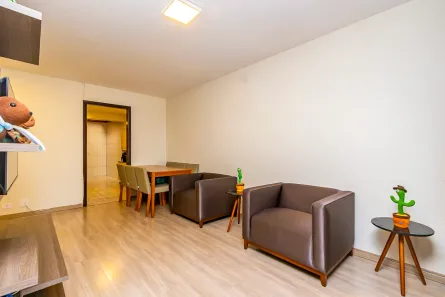 Casa de Condomínio com 3 Quartos à venda, 90m² no Fazendinha, Curitiba