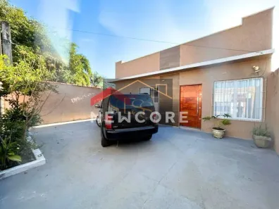 Casa com 4 Quartos à venda, 85m² no Marrocos, Itanhaém
