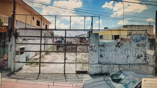 Lote/Terreno à venda, 300m² no Parque das Flores, São Paulo