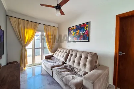 Casa com 2 Quartos à venda, 80m² no Vila Assumpção, Botucatu