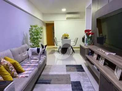 Apartamento com 3 Quartos à venda, 104m² no Camboinhas, Niterói